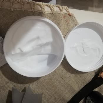 Arko Kutunun Yarısı Boş