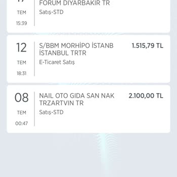 Morhipo'da Para Kesilmesine Rağmen Alışveriş Yok