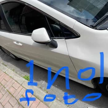 TikTak Kirala Yanlış Hasar Tespiti