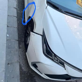 TikTak Kirala Yanlış Hasar Tespiti
