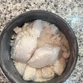 HIQ Nutrition Hiq Smash Pro Topaklanma Sorunu