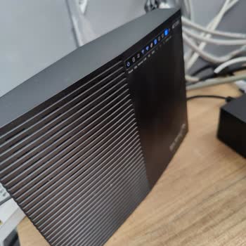 Türk Telekom'un Bozuk İnterneti