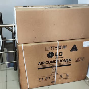LG Klima Servisinin Vurdumduymazlığı
