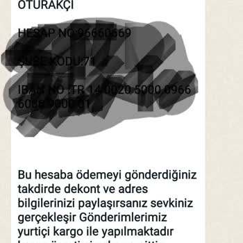 Penguen Home Parayı Talep Ettiler Gereğini Yapmıyorlar