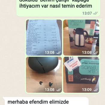 Penguen Home Parayı Talep Ettiler Gereğini Yapmıyorlar