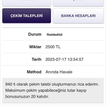 Onwin Bahis Pişmanlıktır!