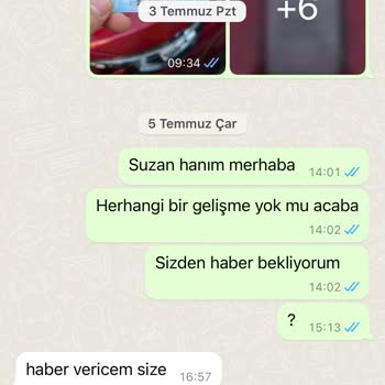 Kahyaoğulları Otomotiv İzmir Peugeot Kahyaoğulları Yetkili Servisinin Umursamazlığı