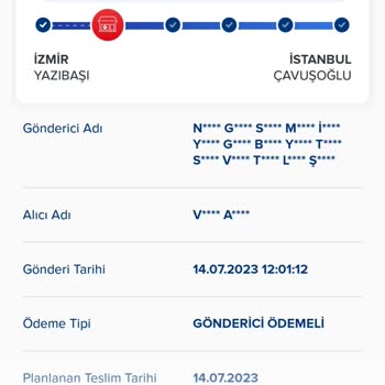 Aras Kargo Çalışmayan Şube Ve Cevap Verecek Müşteri Hiz Olmayan Firma