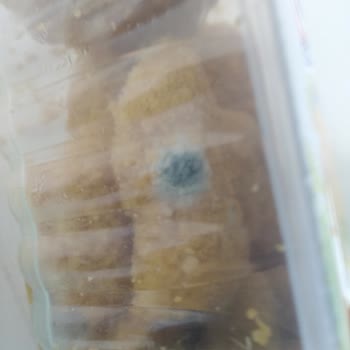 BİM Erpiliç Nugget Bozuk Çıktı