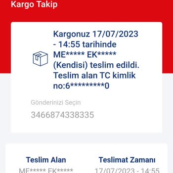 0850 533 19 70 Numara Türk Telekom Hattı İçin Kimlik Bilgisi İstiyor