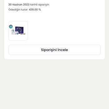 Denebunu Exclusive Kutu
