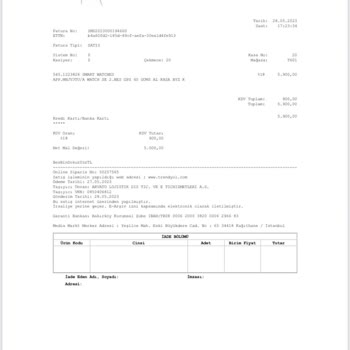 Media Markt Apple Watch Se Şikayeti