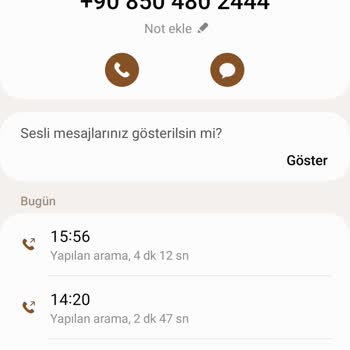 Tofisa Anneme Sipariş Verdim Kargo Hazırlıkta Kaldı