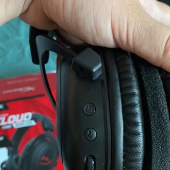 HyperX Ürünüm Bozuk Geldi!