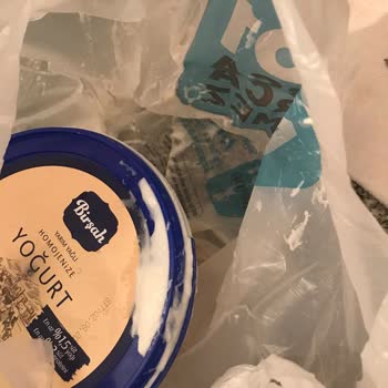 Geç Ve Kusurlu Teslim Edilen Ürünler A101
