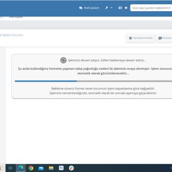 BTK (Bilgi Teknolojileri Ve İletişim Kurumu) IMEI Kayıt Sorunu