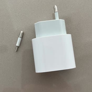 iPhone Apple Şarj Başlığı Kırılıyor