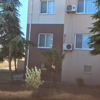 Samsung Klima Montajı İçin Ücret Talebi