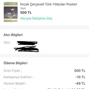 MNG Kargo Hasar Tazmin Talebi Mağduriyeti