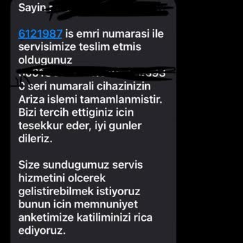 Kumtell Mağdur Etti