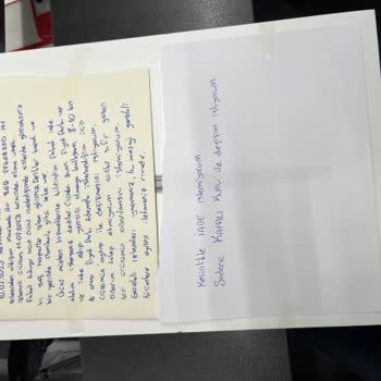 Media Markt İstek Dışı Ürün İadesi Ve İlgisizlik, Mağduriyet. Değişim Yapılmaması.