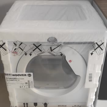 Hoover Müşteri Memnuniyeti Hakkında