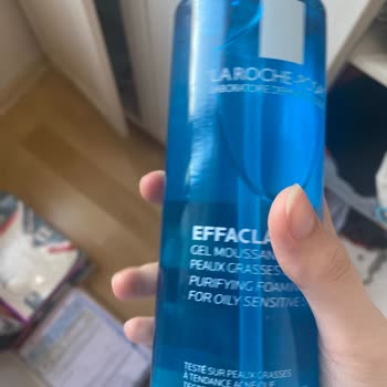 Hera Cosmetics Epttavm La Roche Yüz Temizleme Jeli