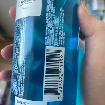 Hera Cosmetics Epttavm La Roche Yüz Temizleme Jeli