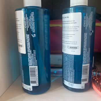 Hera Cosmetics Epttavm La Roche Yüz Temizleme Jeli