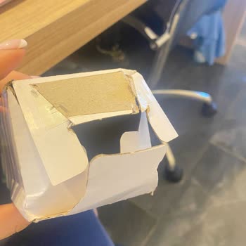 Trendyol Express Kargo Paketi Sorunu