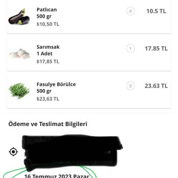 Mopaş 24 Saattir İletilmeyen Online Alılveriş