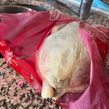 Carrefour SA Tarihi Geçmiş Tavuk Ürünü