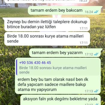 Turlasana.com İle Bozcaada Turunda Yaşadığım Sorunlar