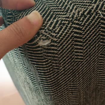 Kelebek Mobilya Koltuk Takımı Ayıplı Mal Teslimatı Hk.