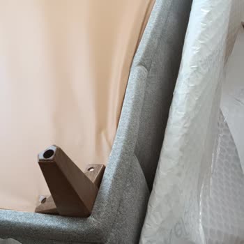 Kelebek Mobilya Koltuk Takımı Ayıplı Mal Teslimatı Hk.