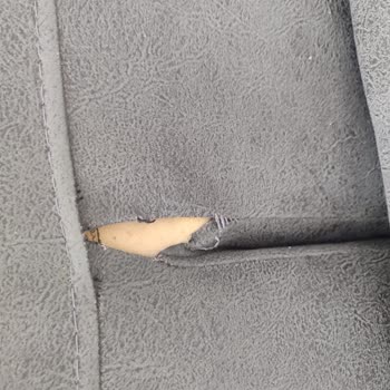 Liness Mobilya, Kusurlu Ürün