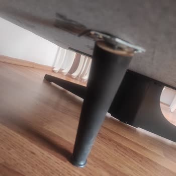 Liness Mobilya, Kusurlu Ürün