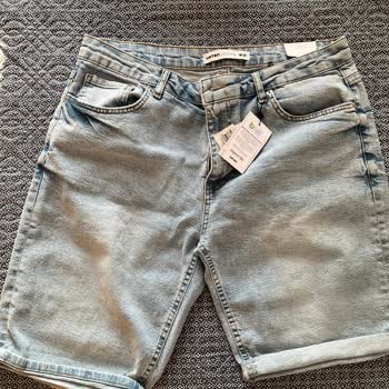 Koton Sistem Hatası Sebebiyle Değişim Yapılmadı