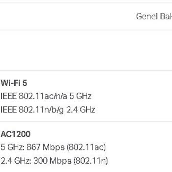TP-Link Websitede Yazan Yalan Bilgi