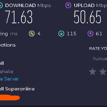 TP-Link Websitede Yazan Yalan Bilgi