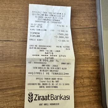 Dry Park Montumuzu Yakıp Geri Verdi