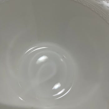 Karaca Züccaciye Ürünlerin Sürekli Çizik Gelmesi Ve Çalışanların Üslubu