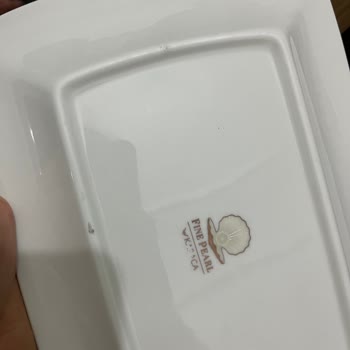 Karaca Züccaciye Ürünlerin Sürekli Çizik Gelmesi Ve Çalışanların Üslubu