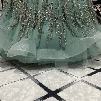 Akko Giyim Elbise Boyu Kısalmasın Dediğim Halde Kısaltmışlar