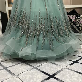 Akko Giyim Elbise Boyu Kısalmasın Dediğim Halde Kısaltmışlar