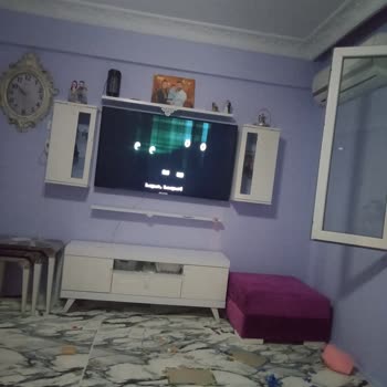 Onvo TV 'nin Kurulduğu Gün Ekran Arızası Oldu