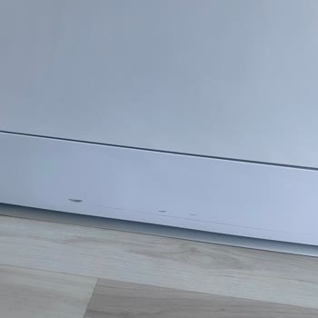 Arçelik Çizik Bulaşık Makinemin Alt Kapağı