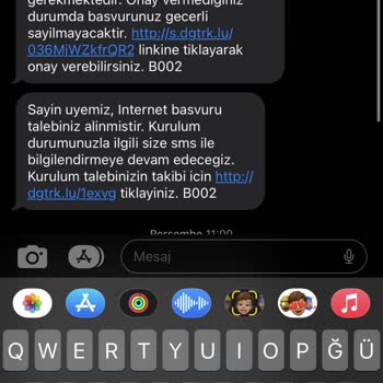 Digiturk Usulsüz İşlem Hakkında