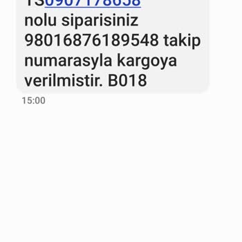 Taşeronuna Söz Geçiremeye Firma Adore Mobilya