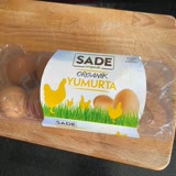Carrefour SA Raya Organik Bozuk Yumurta Satıyor